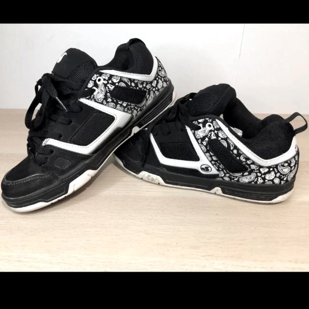dvs shoes